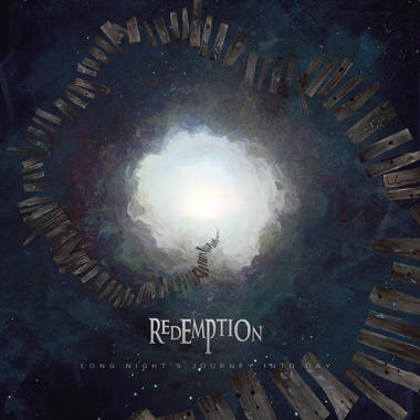 Redemption -  Long Night's Journey Into Day